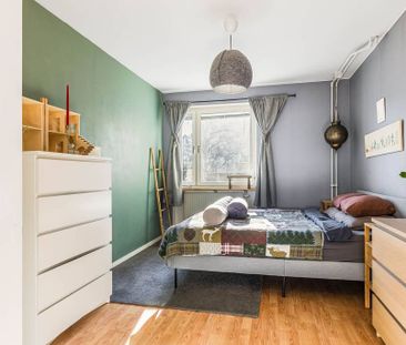 Norra Kyrkogatan, Härnösand - Photo 5