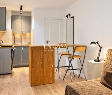 23 m² ciszy w środku Pragi | metro, ochrona, 2 schowki - Фото 4