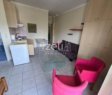 Studio/Γκαρσονιέρα για ενοικίαση Τ.Ε.Ι. (Πάτρα) - Photo 3