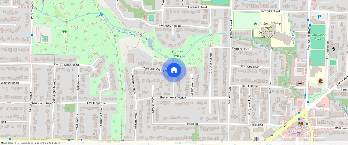 Delbrook-Upper Lonsdale, Delbrook-Upper Lonsdale, Metro Vancouver, V7K 2A8