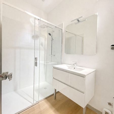 Location Appartement 1 pièce 18m² - Photo 3