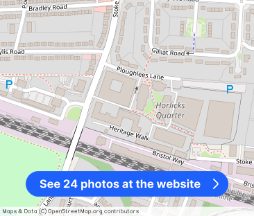 Memorial Avenue, Slough - Photo 1