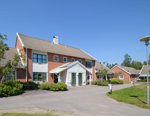 Perrongvägen 14 C Ljungbyholm, Ljungbyholm - Foto 1