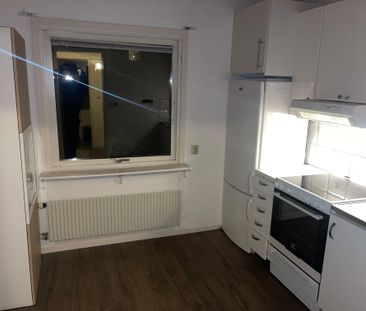 Linnégatan, Uddevalla - Foto 2