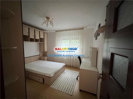 Apartament 2 camere decomandat cu loc parcare Crangasi - Photo 4