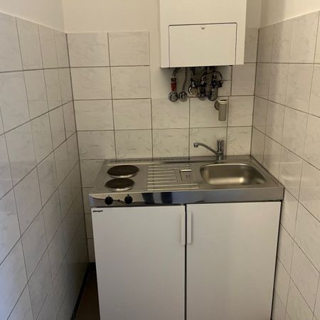 Neilreichgasse - Garconniere im 1. Stock zu vermieten - Foto 4