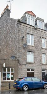 1 Bed Flat, Hardgate, AB11 - Photo 4