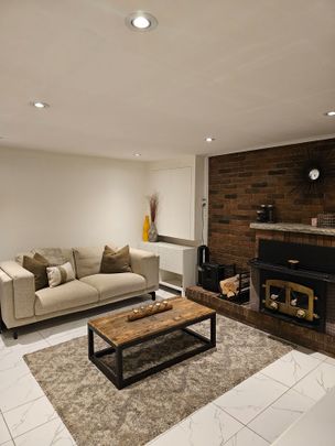 For Lease - 65 Vange Crescent, Toronto, Ontario - Photo 1