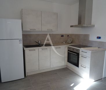 Location Appartement 2 pièces 37m² - Photo 3