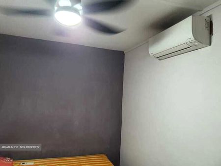 Blk 401 Harmony View (Hougang), HDB 4 Rooms - For Rent - Photo 3
