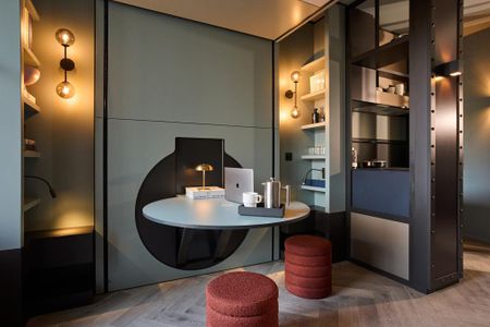 Studio to rent - Photo 4