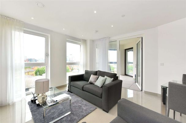 Conquest Tower, 130 Blackfriars Road, London, SE1 8BZ - Photo 1