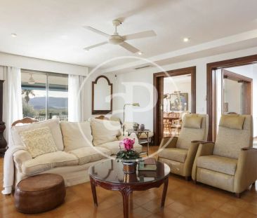 Casa o chalet de alquiler en Urb. el Tossal, El Real de Gandia - Foto 4