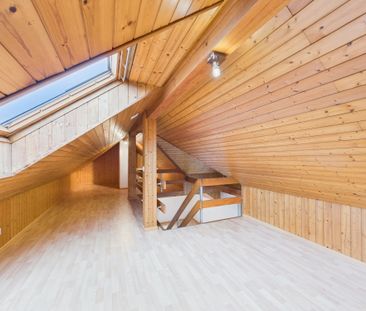 Light-flooded 3.5-room duplex penthouse apartment in Rorschach - Foto 2