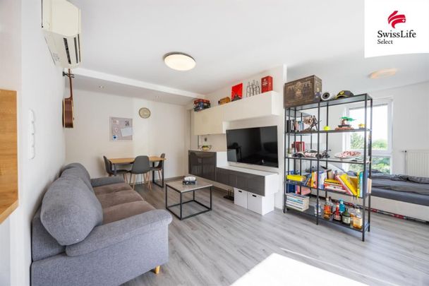 Pronájem bytu 2+kk 51 m² - Фото 1