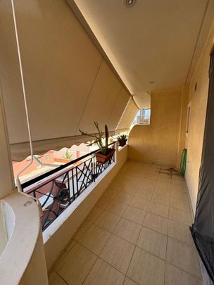 Studio/Γκαρσονιέρα για ενοικίαση Άνω Ιλίσια (Ζωγράφου) - Φωτογραφία 1