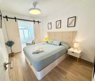 1-BEDROOM APARTMENT - LA MANGA DEL MAR MENOR - Photo 5