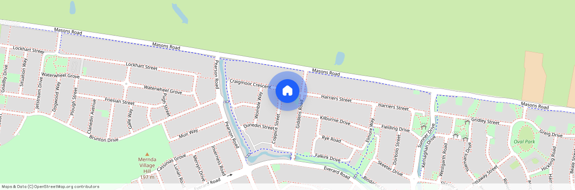 Craigmoor Crescent 60, VIC 3754, Mernda