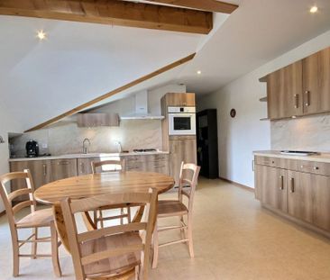 Appartement T2 près de AMANCY à louer - Photo 1