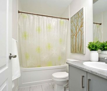 For Lease - 25 Faders Drive Unit# 2nd+Main, Brampton, Ontario - Photo 1