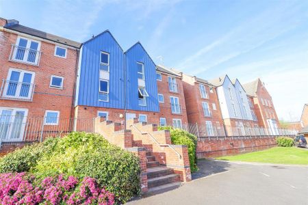 1 bedroom in a house share to rent - Photo 5
