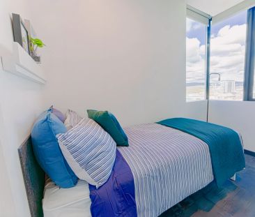 4 Bed Shared Apartment (Large) - Photo 1