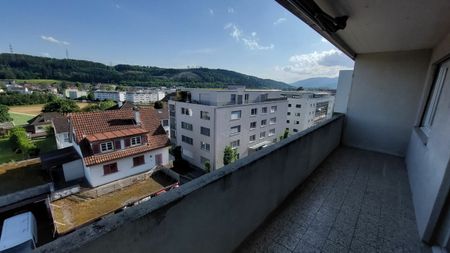 3-Zimmer-Wohnung - Photo 2