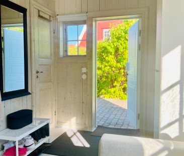 Idunavägen, Lidingö - Photo 5