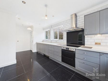 3 bedroom bungalow to rent - Photo 5