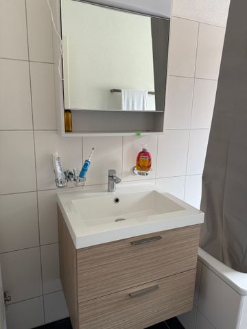 Concorde 44. Appart. 3.5 p entièrement rénové 3ème étage - Foto 2