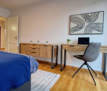 1 Zimmer, 17 m², 1. Stock - Photo 3