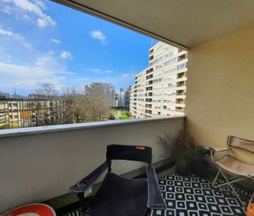 Appartement T2 à louer Vannes - 46 m² - Photo 3