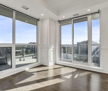 For Lease - 9205 Yonge Street Unit# 1004, Richmond Hill, Ontario - Photo 2