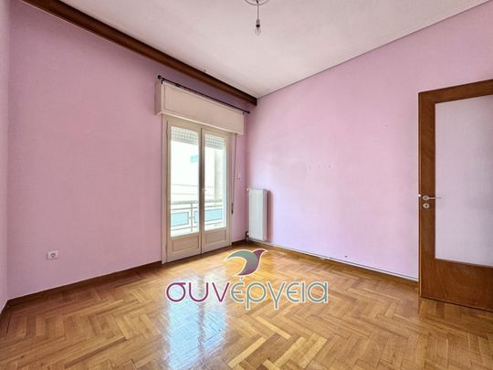 Διαμέρισμα για ενοικίαση Βουλγάρικα - Βουβή - Παλιό Δεσποτικό (Τρίκαλα) - Photo 1