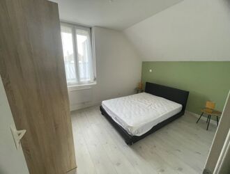 Location Appartement 2 pièces 35 m2 à Saint-Quentin - Photo 5
