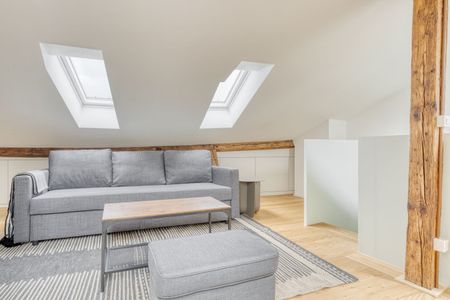 Spalenvorstadt 34 - Photo 2