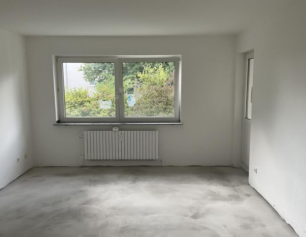 3-Zimmer-Wohnung in Bergkamen City im Angebot...und das Bad ist auch neu.... - Foto 1