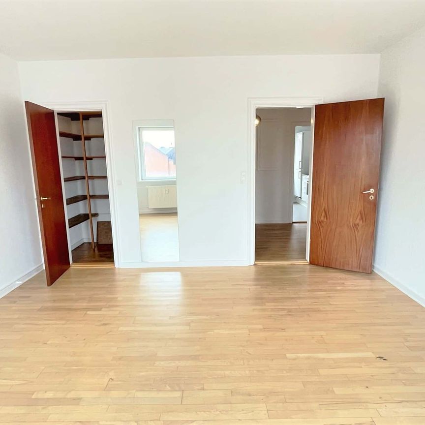 Super central 3-værelses med altan - Foto 1