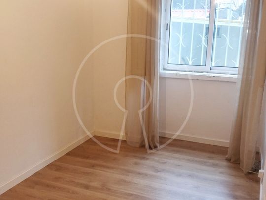 Apartamento T3 em Lisboa - Photo 1