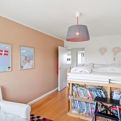 2680 Solrød Strand – Troldmands Allé - Foto 1