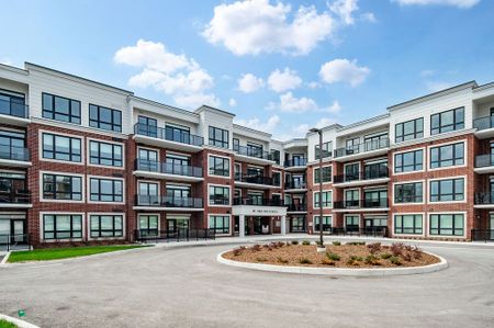 For Lease - 1975 Fountain Grass Drive Unit# 108, London South, Ontario - Photo 5