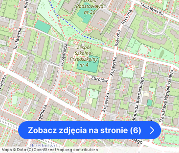 3 pok 49m Kazimierza Wielkiego Królewska dla max 4 studentów wyremonto – zdjęcie 1