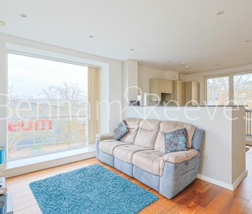 1 bedroom apartment to rent - Photo 3