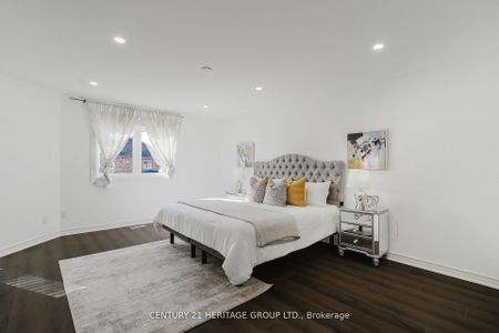 For Lease - 601 Mcbean Avenue, Newmarket, Ontario - Photo 5