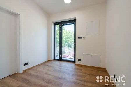 Pronájem novostavby bytu 2+kk, 51 m - Photo 2
