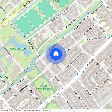 van Deventerlaan 15, Voorburg Oud noord, 2271TT