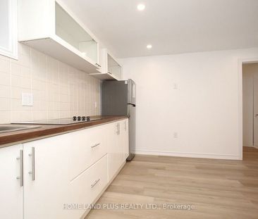 For Lease - 619 Merton Street Unit# Bsmt 1, Toronto, Ontario - Photo 3