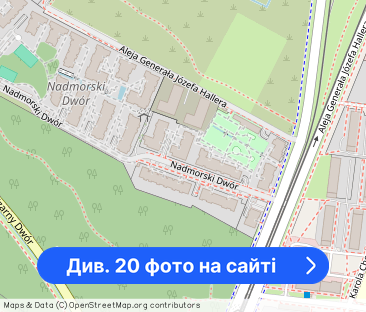 Komfortowy / 3 Pok / 80M2 / + Garaż + Fitness - Фото 1