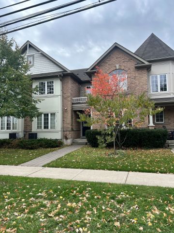 For Lease - 464 Beach Boulevard Unit# 15, Hamilton, Ontario - Photo 5