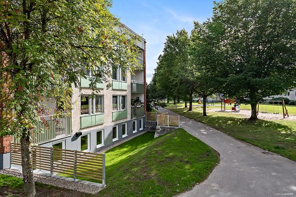 Håkan Sjögrens väg 3 D - Photo 1